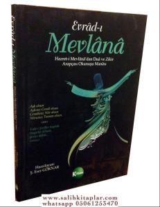 EVRAD-I MEVLANA EVRAD-I MEVLANA
