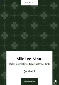 Milel ve Nihal Milel ve Nihal