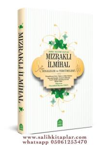 Kelime Manalı Mızraklı İlmihal Risaleler ve Tercümeleri Kelime (Kırık) Manalı Kelime Manalı Mızraklı İlmihal Risaleler ve Tercümeleri Kelime (Kırık) Manalı