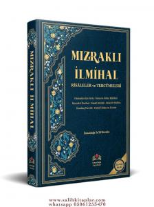 Mızraklı İlmihal Risaleler ve Tercümeleri Mızraklı İlmihal Risaleler ve Tercümeleri