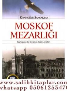 Moskof Mezarlığı Moskof Mezarlığı