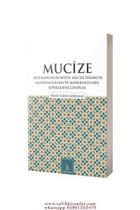 Mucize - Ömer Faruk Korkmaz