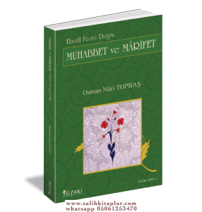 Muhabbet ve Marifet