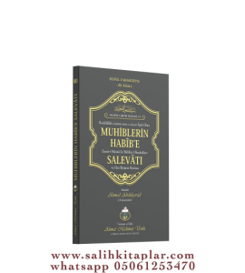 Muhiblerin Habibe Salevatı Muhiblerin Habibe Salevatı