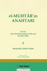 El Muhtarın Anahtarı 2 El Muhtarın Anahtarı 2