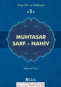 Muhtasar Sarf Nahiv Muhtasar Sarf Nahiv