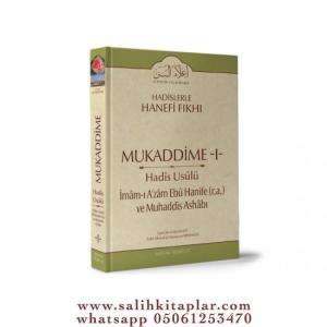 Mukaddime 1 Hadis Usülü Mukaddime 1 Hadis Usülü