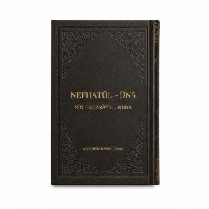 Osmanlıca Nefahatül Üns