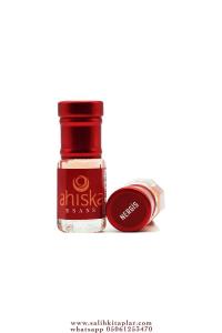 Nergis Esans - Ahıska Esans 3 ml