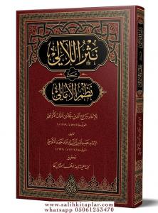 Nesrul Leali (YENİ DİZGİ – TAHKÎKLİ) – نثر اللآلي Nesrul Leali (YENİ DİZGİ – TAHKÎKLİ) – نثر اللآلي