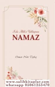 Kulu Allah'a Yaklaştıran NAMAZ