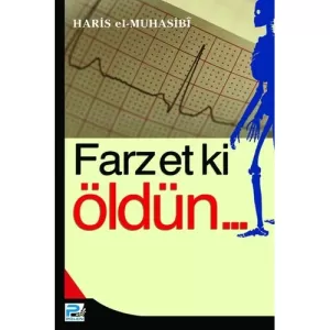 Farzet ki Öldün Farzet ki Öldün