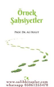 Örnek Şahsiyetler Örnek Şahsiyetler