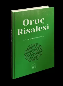 Oruç Risalesi Oruç Risalesi