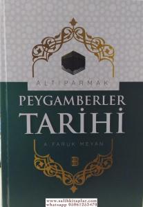 Altıparmak Peygamberler Tarihi | Mearicun Nübüvve Altıparmak Peygamberler Tarihi | Mearicun Nübüvve