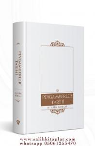 Peygamberler Tarihi  | Mustafa Asım Köksal Peygamberler Tarihi  | Mustafa Asım Köksal