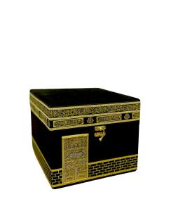 Hafiz Boy Kabe Kutulu Tasarimli Kuran-i Kerim