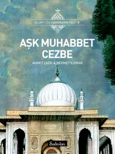 Aşk Muhabbet Cezbe Aşk Muhabbet Cezbe