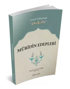 Müridin Edepleri Müridin Edepleri
