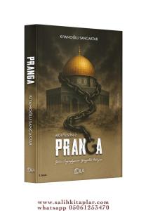 Pranga Arzı Filistin 2 Pranga Arzı Filistin 2