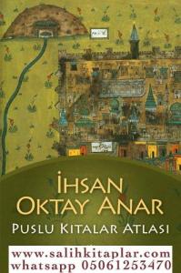 Puslu Kıtalar Atlası Puslu Kıtalar Atlası