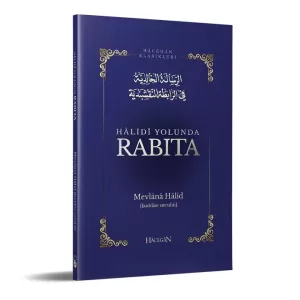 Halidi Yolunda Rabıta Halidi Yolunda Rabıta