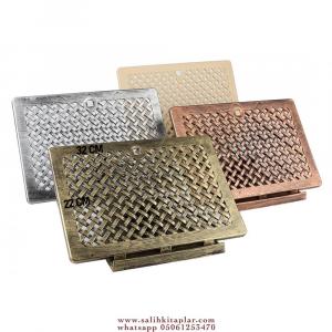 Plastik Rahle - Masa üstü