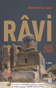 Ravi  Muhammed Enes Topgül Ravi  Muhammed Enes Topgül