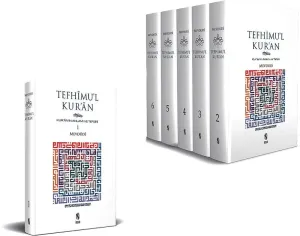 Tefhimul Kuran 6 Cilt