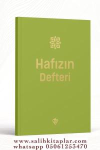 Hafızın Defteri Yeşil Hafızın Defteri Yeşil