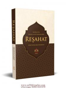 Reşahat  Allah Dostlarının Menkıbeleri Reşahat  Allah Dostlarının Menkıbeleri
