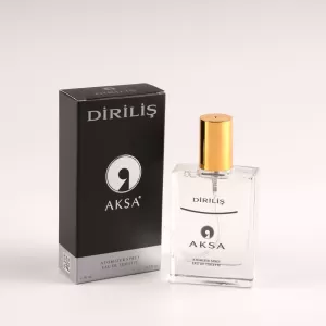 Aksa Diriliş Sailor - Aksa Scent 50 cc