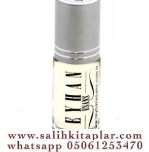 Reyhan Esans Semerkant Esansı 5 ml
