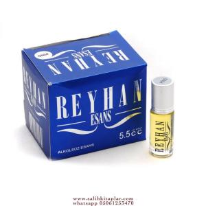 Reyhan Esansları 1 adet 50 tl dir Reyhan Esansları 1 adet 50 tl dir