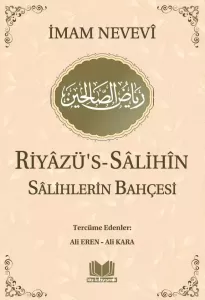 Riyazüs Salihin Tercümesi Karton Kapak Riyazüs Salihin Tercümesi Karton Kapak