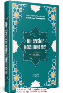 Ruh Sevgiyle Maksuduna Erer Ruh Sevgiyle Maksuduna Erer