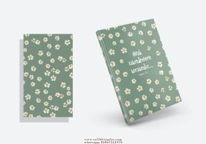 Defter Allah Sabredenlerle Bereberdir Defter Allah Sabredenlerle Bereberdir