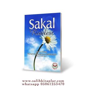 SAKAL RİSALESİ SAKAL RİSALESİ