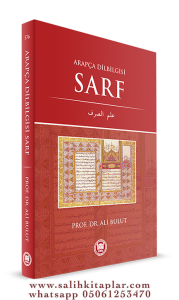 Arapça Dilbilgisi Sarf Arapça Dilbilgisi Sarf