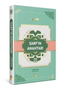 Sarfın Anahtarı 2.Cilt