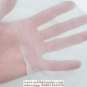 Japon Sarık Bezi 1 Metre 7440 kodu