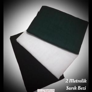 Sarık Bezi 2 Metre Sarık Bezi 2 Metre