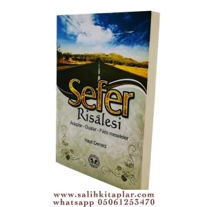 Sefer Risalesi Sefer Risalesi