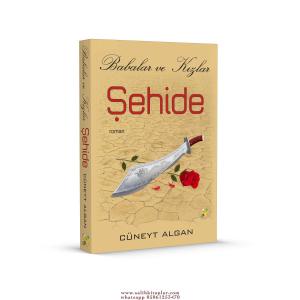 Şehide - Cüneyt Algan