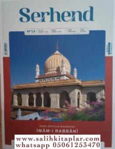 Serhend Dergisi 14.Sayı Şubat 2025 Serhend Dergisi 14.Sayı Şubat 2025