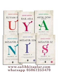 Deniz Erten Uyanış Seti