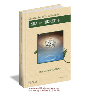 Sır ve Hikmet 1