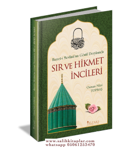 Sır ve Hikmet İncileri Sır ve Hikmet İncileri