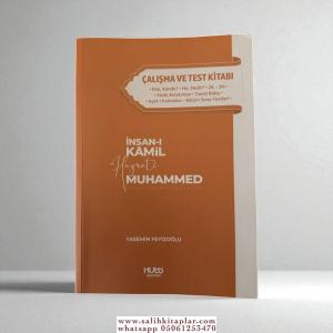 Siyer Çalışma ve Test Kitabı Siyer Çalışma ve Test Kitabı