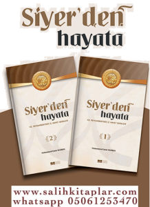 Siyer’den Hayata Siyer’den Hayata